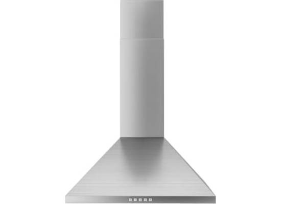 Okap przyścienny VDB SPECJAL 60 INOX