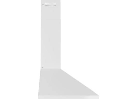 Okap przyścienny VDB SPECJAL 60 WHITE