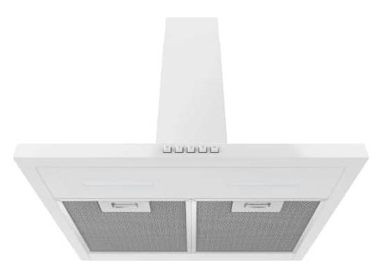 Okap przyścienny VDB SPECJAL 60 WHITE