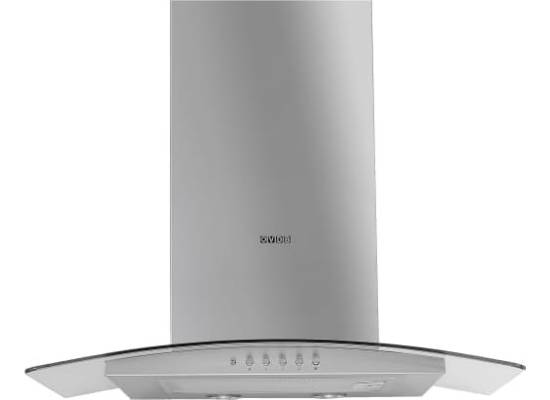 Okap przyścienny VDB SPRINT 50 INOX