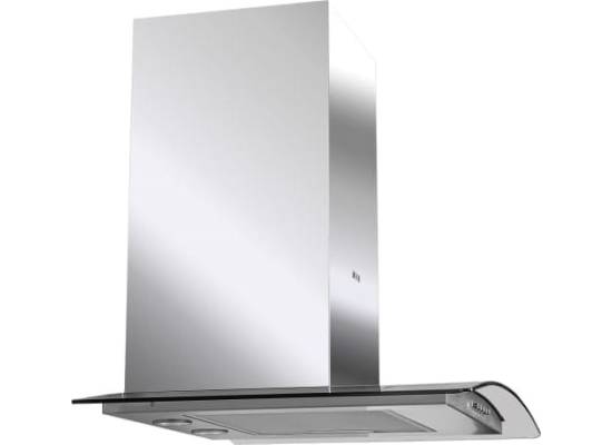 Okap przyścienny VDB SPRINT 50 INOX