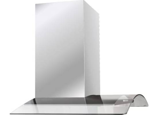 Okap przyścienny VDB SPRINT 90 INOX