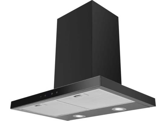Okap przyścienny VDB T-NEO 6 BLACK