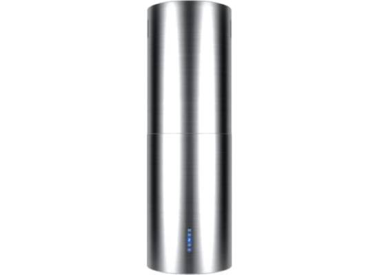 Okap wyspowy VDB TUBE ISLA INOX