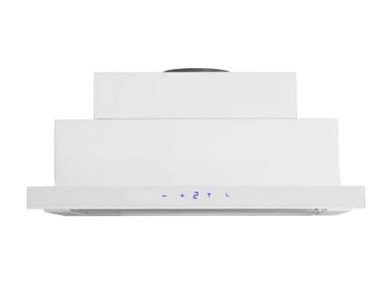 Okap teleskopowy VDB VECTOR PRO 60 WHITE