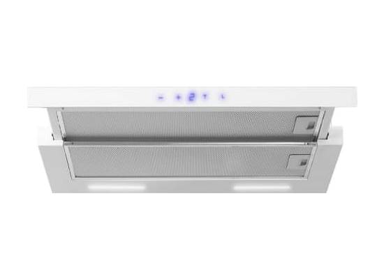 Okap teleskopowy VDB VECTOR PRO 60 WHITE
