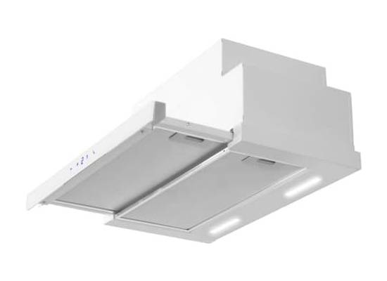 Okap teleskopowy VDB VECTOR PRO 60 WHITE