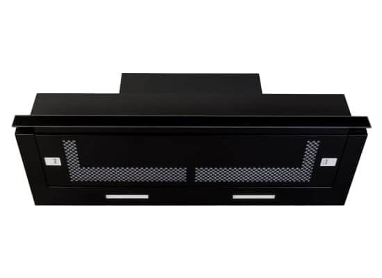 Okap teleskopowy VDB VECTOR PRO 90 BLACK