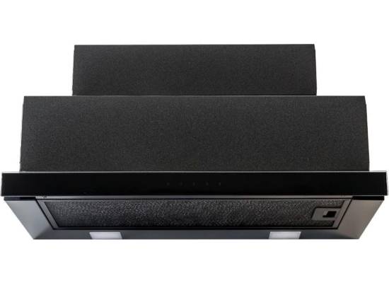Okap teleskopowy VDB VIGO 6 PRO BLACK