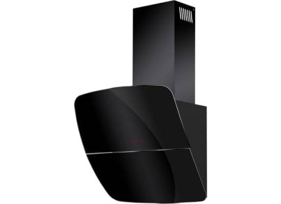 Okap przyścienny VDB WELAR 60 AUTOMATIK BLACK