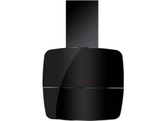 Okap przyścienny VDB WELAR 60 AUTOMATIK BLACK