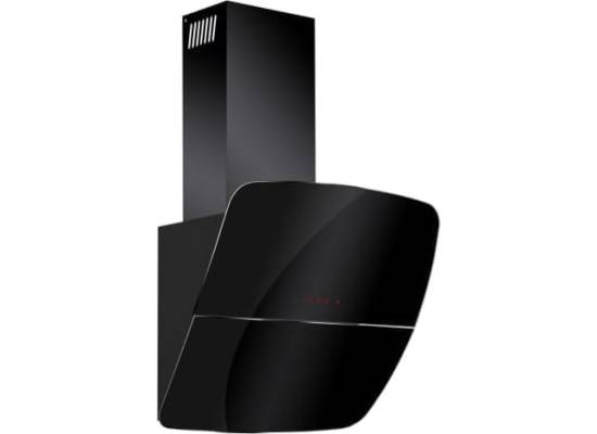 Okap przyścienny VDB WELAR 60 AUTOMATIK BLACK