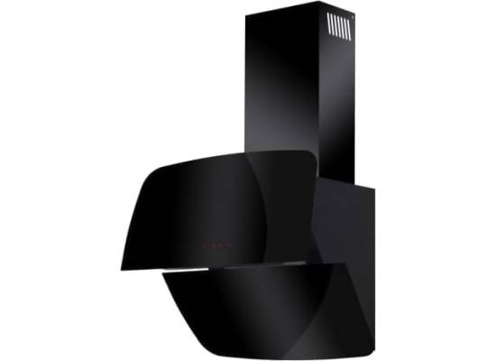 Okap przyścienny VDB WELAR 60 AUTOMATIK BLACK