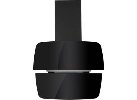 Okap przyścienny VDB WELAR 60 AUTOMATIK BLACK