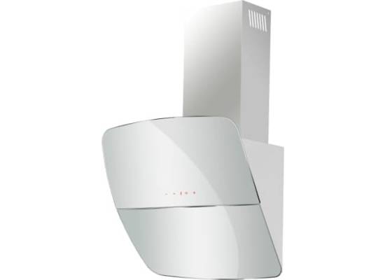 Okap przyścienny VDB WELAR 60 AUTOMATIK WHITE