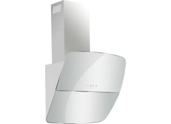 Okap przyścienny VDB WELAR 60 AUTOMATIK WHITE