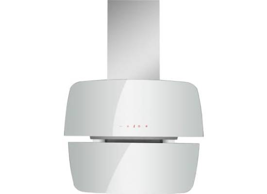 Okap przyścienny VDB WELAR 60 AUTOMATIK WHITE
