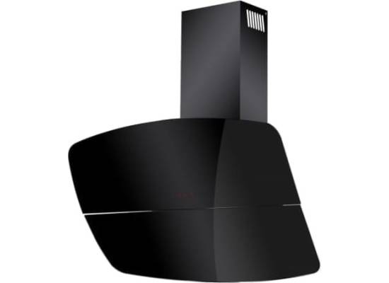Okap przyścienny VDB WELAR 90 AUTOMATIK BLACK