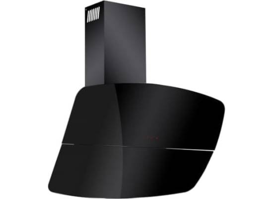Okap przyścienny VDB WELAR 90 AUTOMATIK BLACK