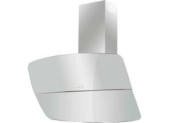 Okap przyścienny VDB WELAR 90 AUTOMATIK WHITE