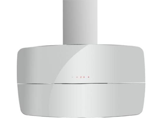 Okap przyścienny VDB WELAR 90 AUTOMATIK WHITE