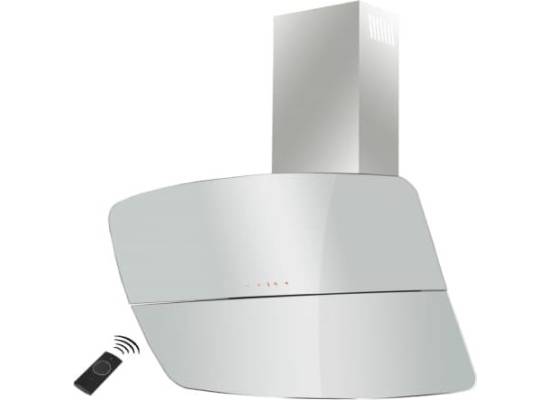 Okap przyścienny VDB WELAR 90 AUTOMATIK WHITE