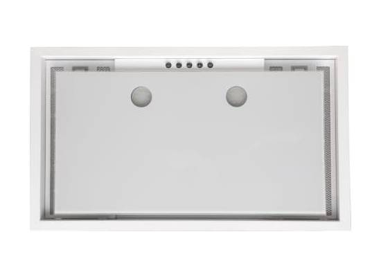 Okap do zabudowy VDB WGS 60/35 WHITE