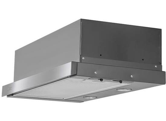 Okap teleskopowy VDB VECTOR 60 INOX