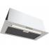 Okap do zabudowy VDB BOX-MAX 60 INOX | 645 m3/h
