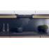 Okap do zabudowy VDB BOX-MAX 60 INOX | 645 m3/h