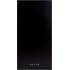 Okap przyścienny VDB CUBE-P BLACK | 715 m3/h