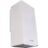Okap przyścienny VDB CUBE-P WHITE | 715 m3/h