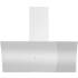 Okap przyścienny VDB DC 9 WHITE | 442 m3/h