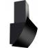 Okap przyścienny VDB DS 9 BLACK