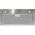 Okap do zabudowy VDB ECO BOX 60 INOX | 171 m3/h
