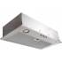 Okap do zabudowy VDB ECO BOX 60 INOX | 171 m3/h