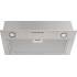 Okap do zabudowy VDB ECO BOX 60 INOX | 171 m3/h
