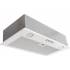 Okap do zabudowy VDB ECO BOX 60 WHITE | 171 m3/h