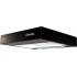 Okap podszafkowy VDB FAT 60 BLACK