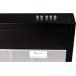 Okap podszafkowy VDB FAT 60 BLACK
