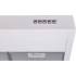 Okap podszafkowy VDB FAT 60 WHITE