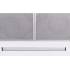 Okap podszafkowy VDB FAT 60 WHITE