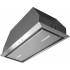 Okap do zabudowy VDB FLAT 74 INOX | 483 m3/h