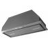 Okap do zabudowy VDB FLAT 74 INOX | 483 m3/h