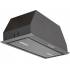 Okap do zabudowy VDB FLAT 74 INOX | 483 m3/h