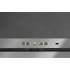 Okap do zabudowy VDB FLAT 74 INOX | 483 m3/h