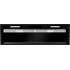 Okap do zabudowy VDB FLAT GEST 90 BLACK