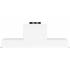 Okap do zabudowy VDB FLAT GEST 90 WHITE