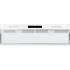 Okap do zabudowy VDB FLAT GEST 90 WHITE