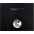 Okap podszafkowy VDB FAT TOUCH 60 BLACK